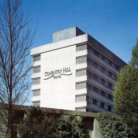Coventry Hill Hotel Exteriör bild