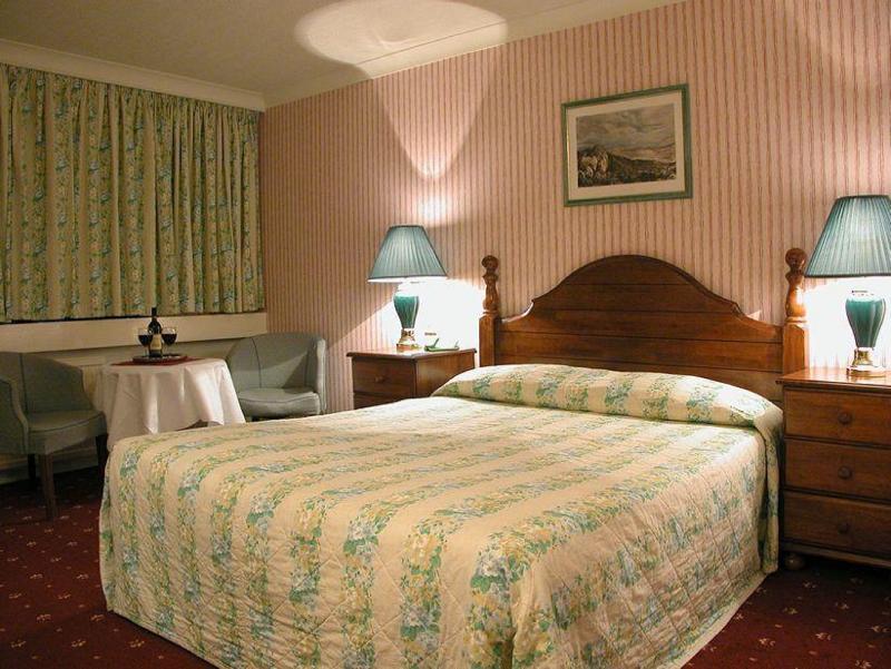 Coventry Hill Hotel Rum bild
